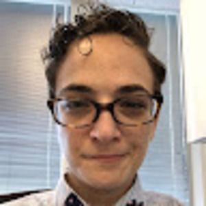 Meet your Posher, Miriam